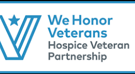 We Honor Veterans Hospice Veteran Partnership